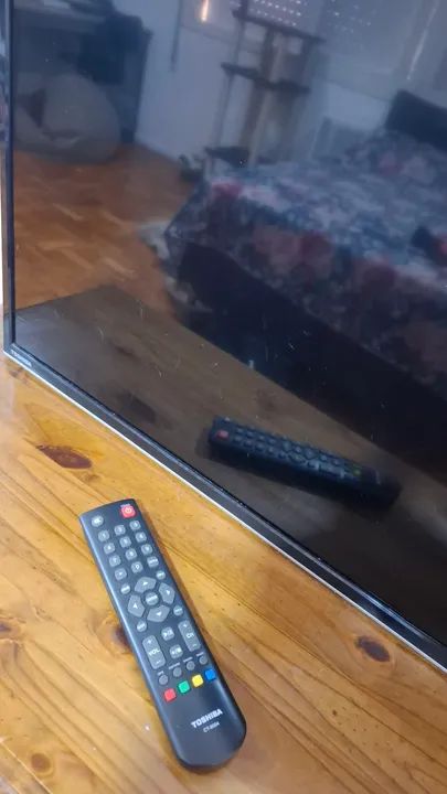 TV LED 32 polegadas - Foto 2