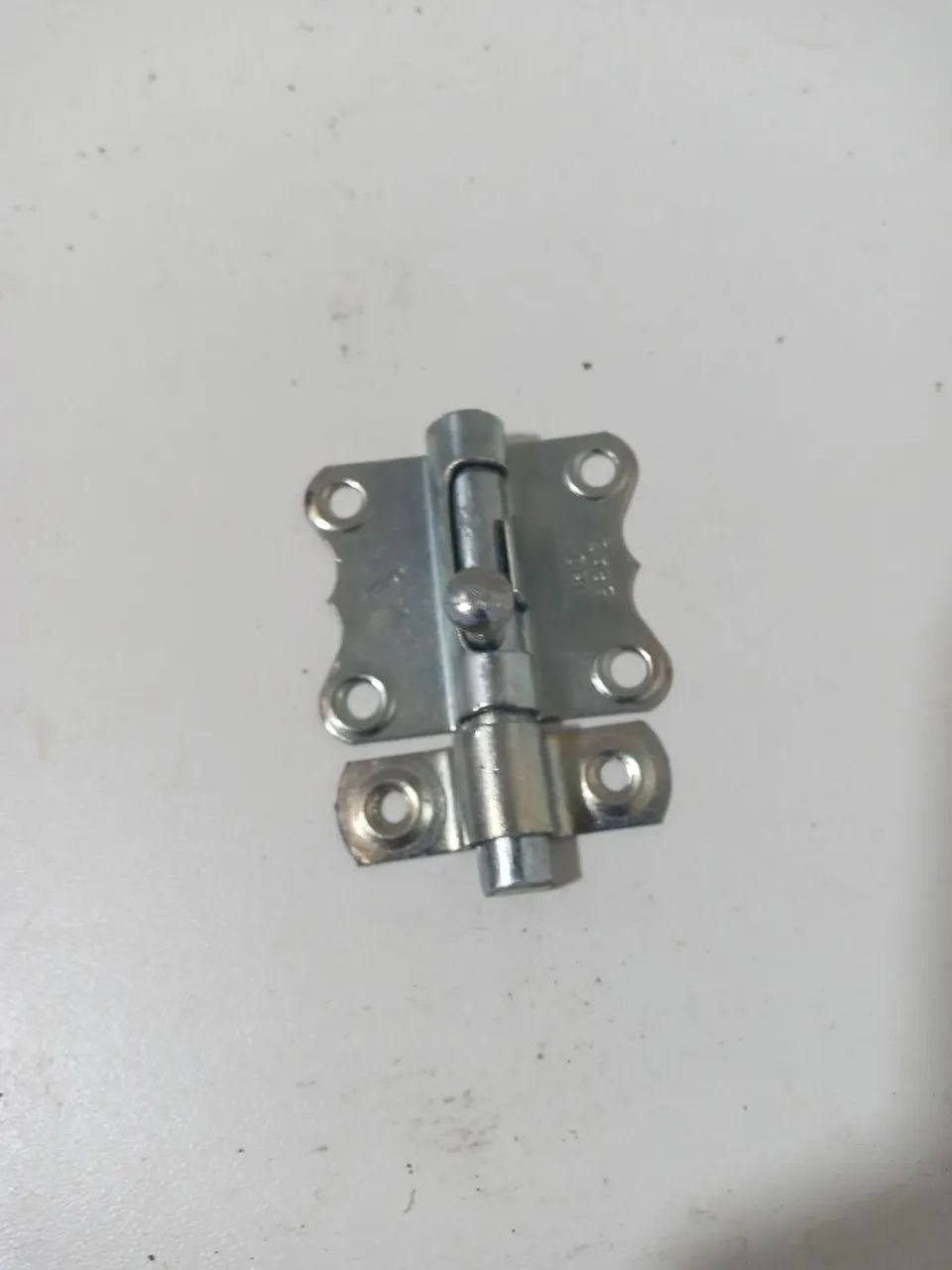 Fechadura para Portas e Gavetas 10 unidades  - Foto 3