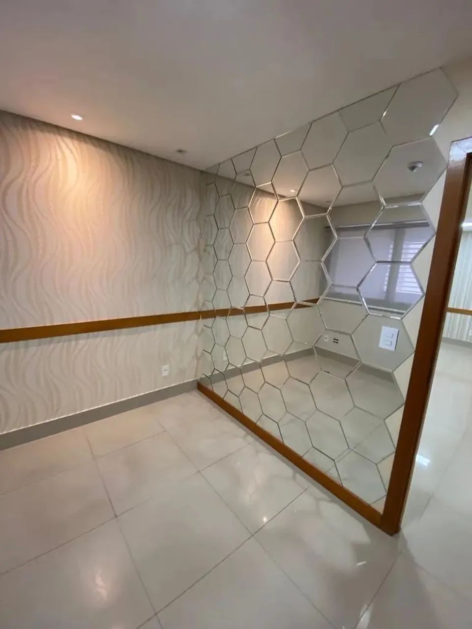 Sala Comercial à Venda ou Locação no SB Tower Cuiabá/MT
