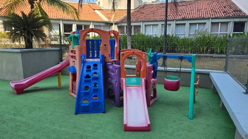 Playground Multiplay Fly