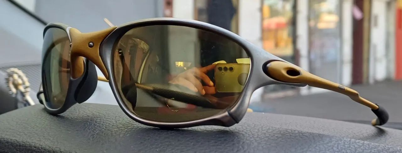Oakley XX 24k  - Foto 2