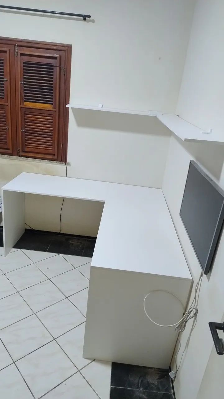 Mesa para estudo 