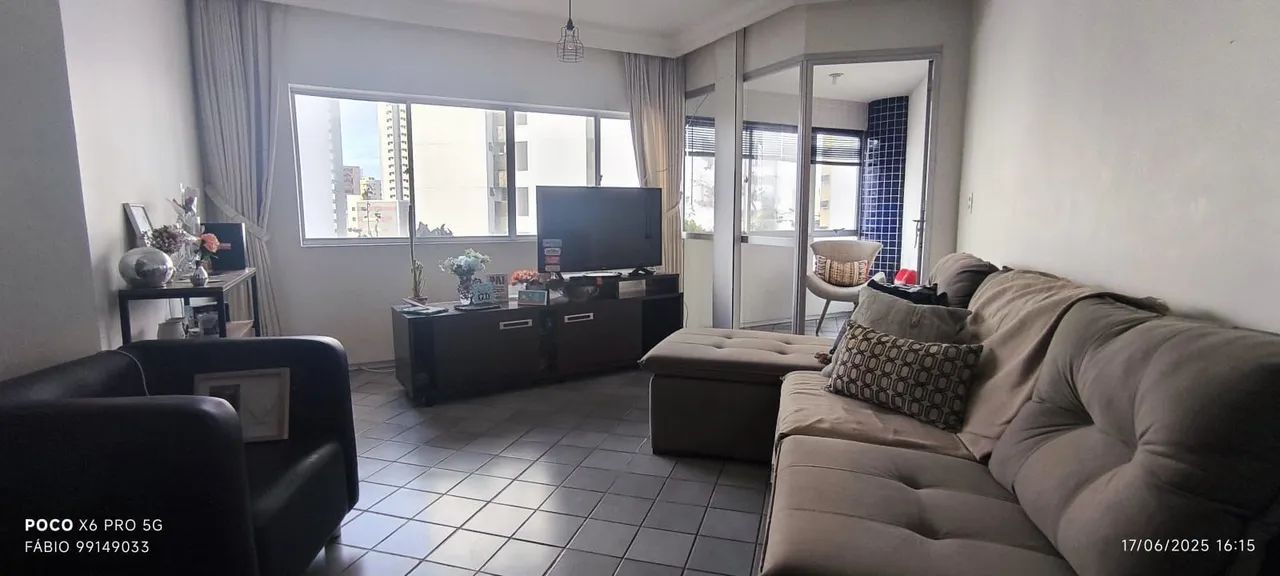 Foto - Recife - Boa Viagem