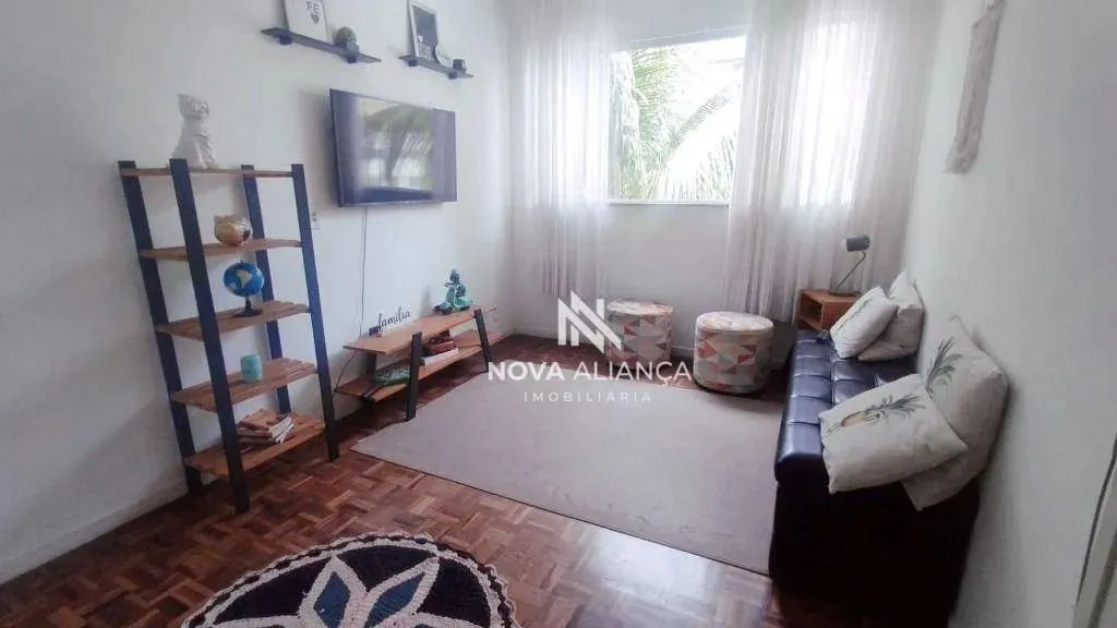 Apartamento com 2 quartos para alugar, 63 m² - Coqueiral de Itaparica - Vila Velha/ES