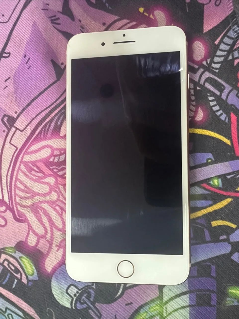 IPhone 8 Plus 64GB SEM DETALHES - Foto 3