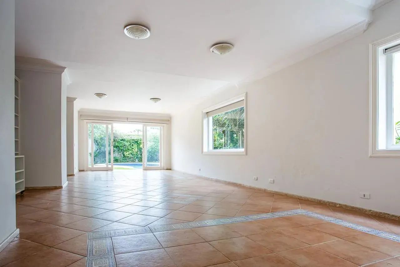 Sobrado para Aluguel e Venda com 4 suítes em Lapa - São Paulo - SP - Foto 5