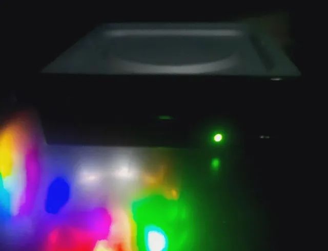 Gravador Dvd Jogos Ps2 Wii etc - Foto 2