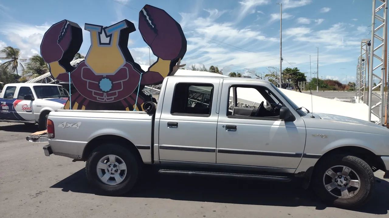 Frete coroa do meio !!! Atendimento 24h - Foto 3