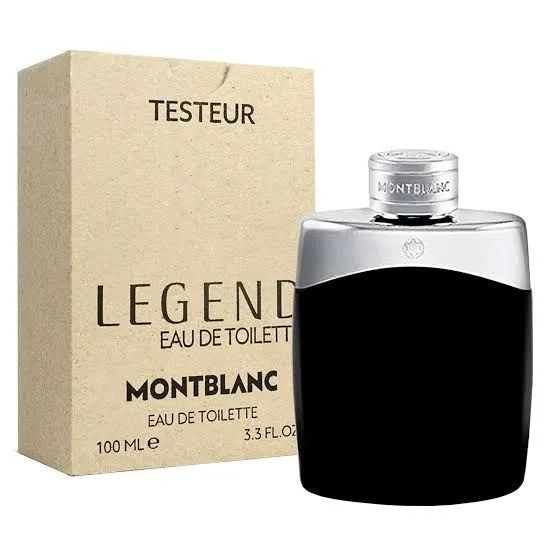 Perfume Montblanc Legend 100 ml Tester 