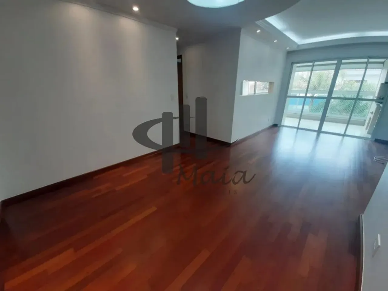 Locação Apartamento Sao Caetano do Sul Santa Paula Ref: 37557