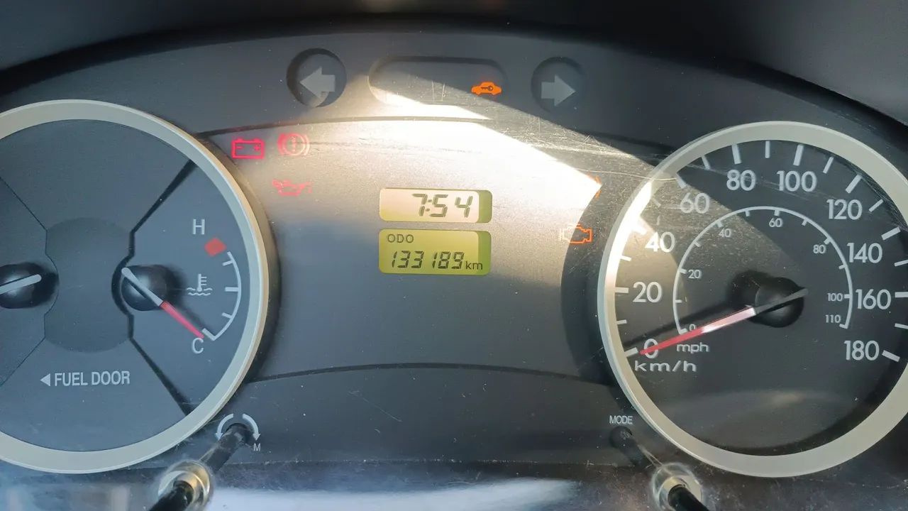 Hyundai HR 2016 2.5 diesel 