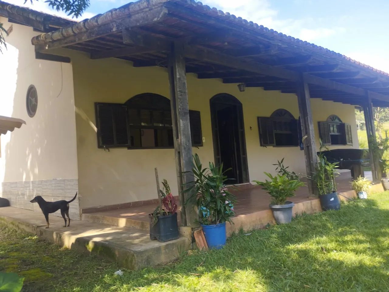 Chácara no Vale dos Sabiás em Valença - RJ - Foto 2