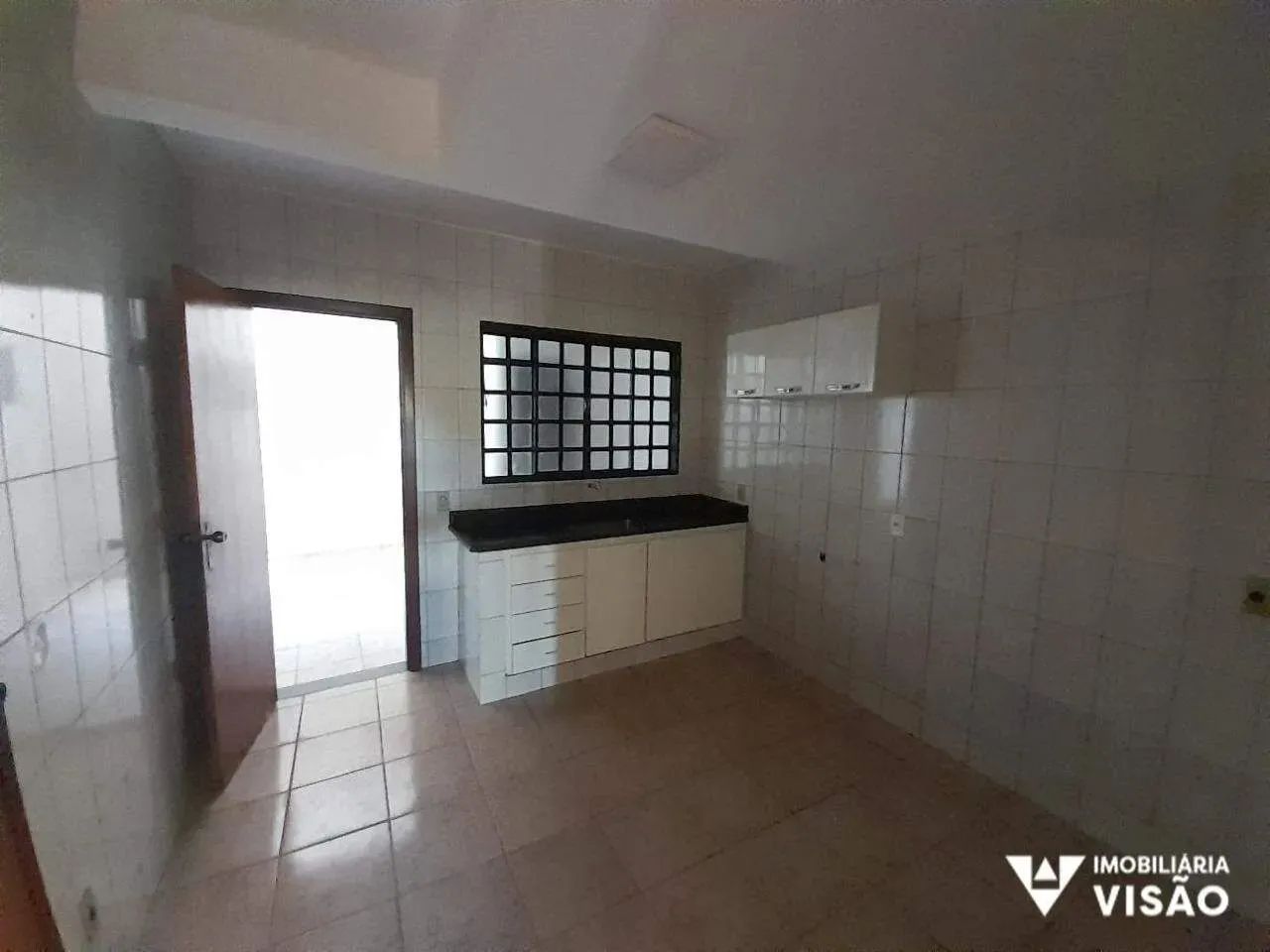 CASA PARA ALUGUEL, 03 QUARTOS, 01 SUÍTE, 01 VAGA, PARQUE SÃO GERALDO - UBERABA/MG - Foto 2