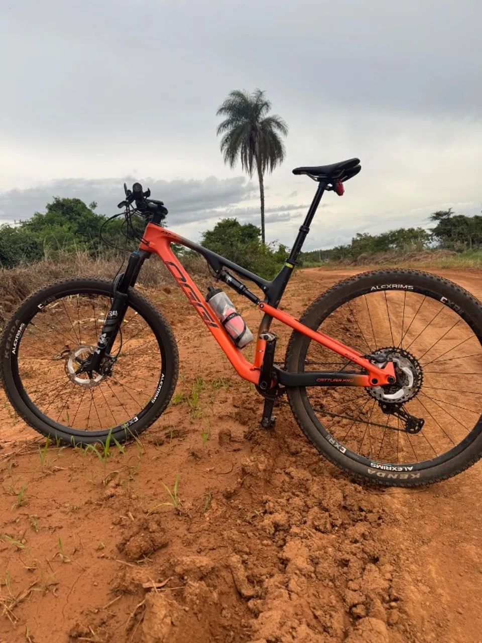 Bicicleta oggi tamanho 19 - Foto 3