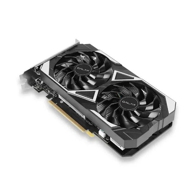 Placa de Vídeo RTX 3050 Galax  6GB GDDR6 Ray Tracing e DLSS3 - Loja Coimbra - Instalamos 