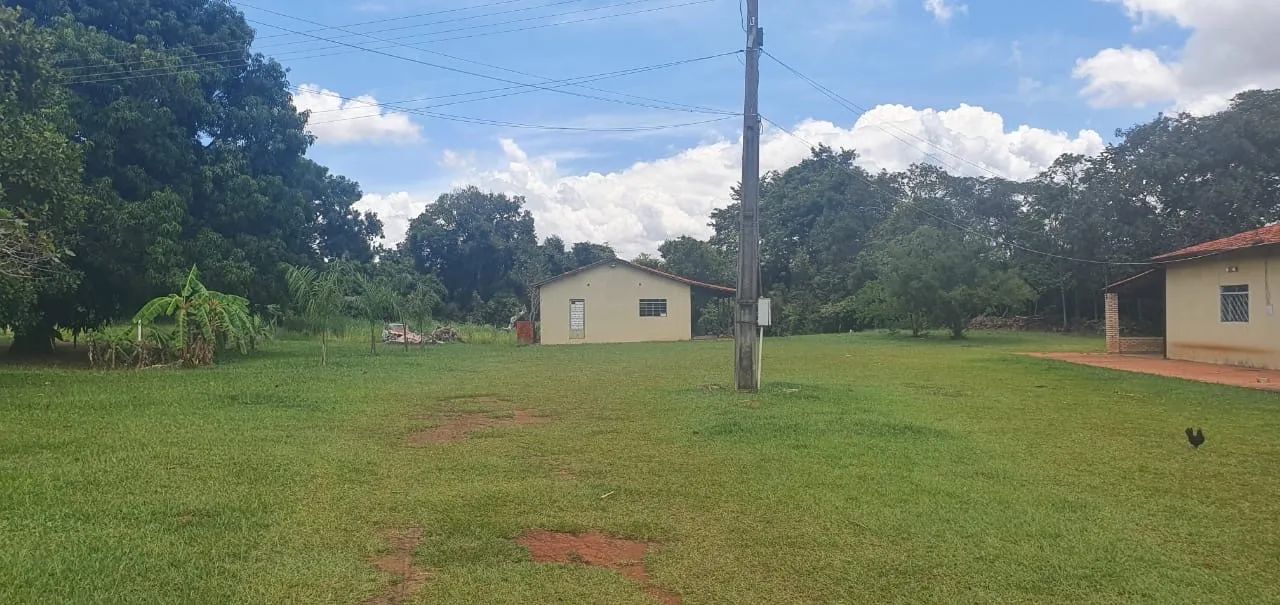 Chácara à venda no Lago Norte-DF - Foto 7