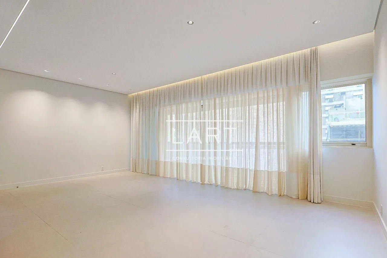 Apartamento com 2 dormitórios para alugar, 140 m² por R$ 33.608,10/mês - Ipanema - Rio de
