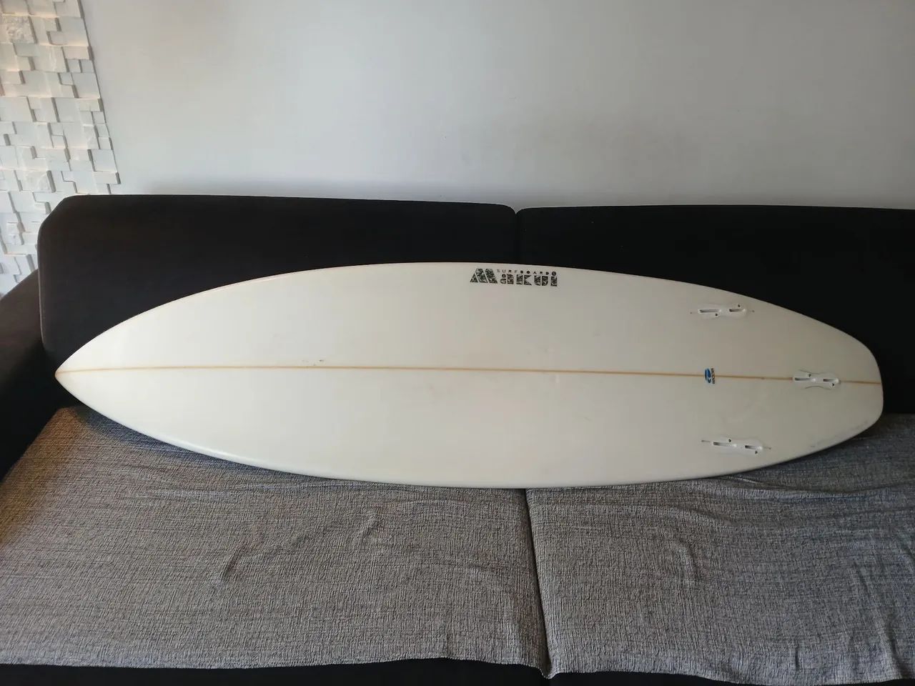Makui Surfboards - Foto 2