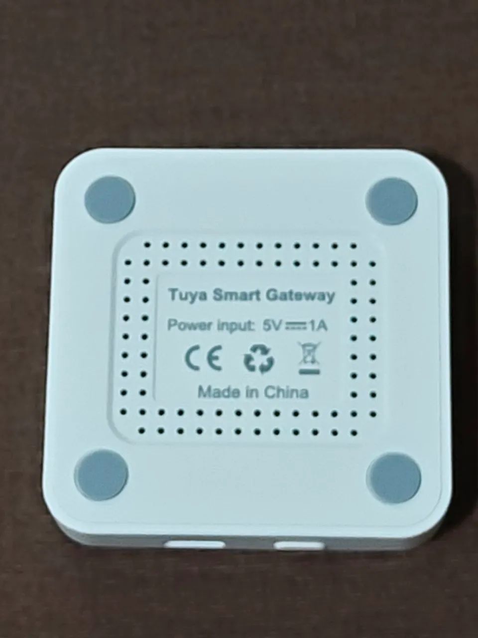 Roteador Wi-Fi Tuya Smart Gateway - Foto 2