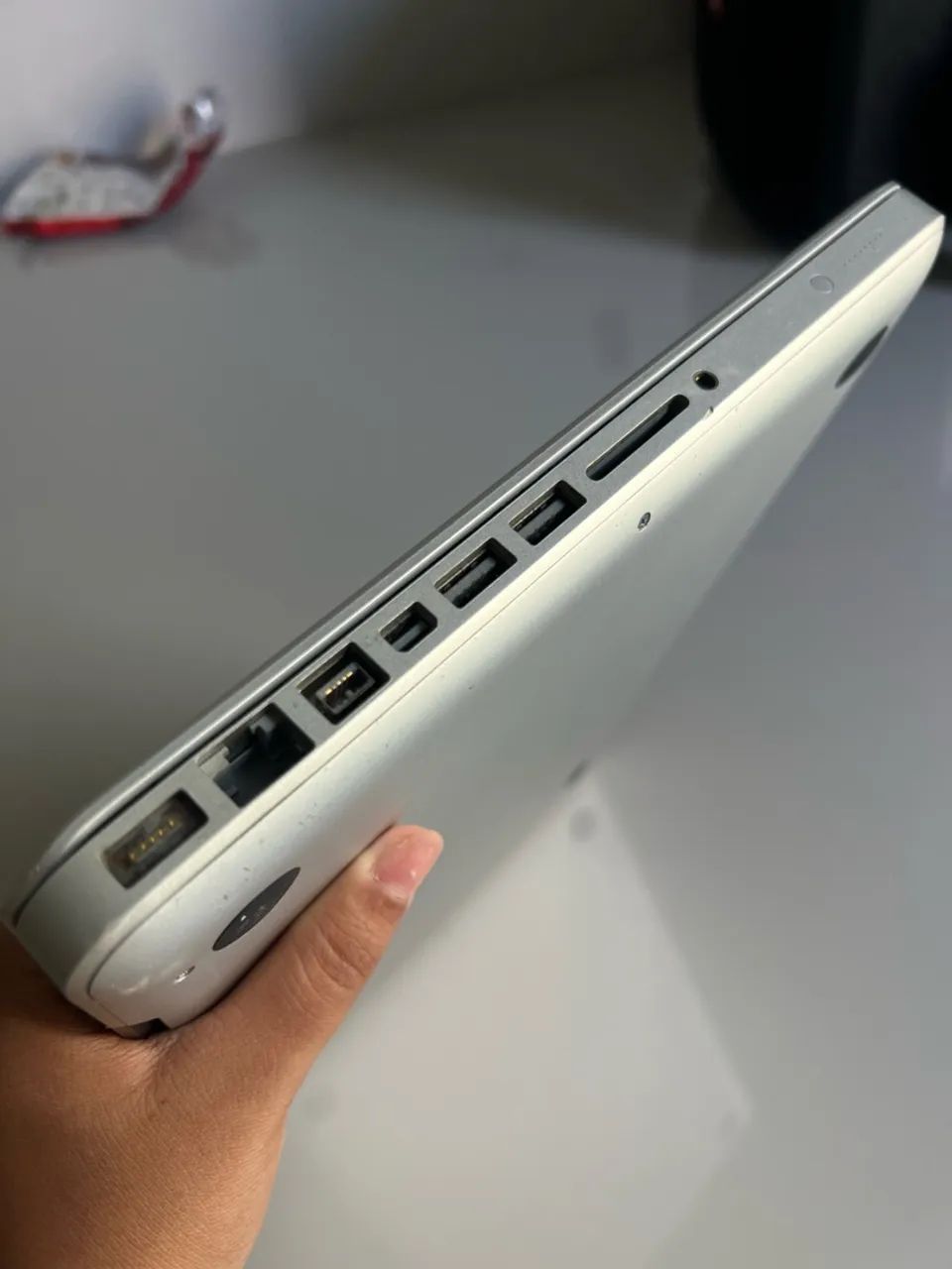 MacBook Pro 2010 - Foto 5