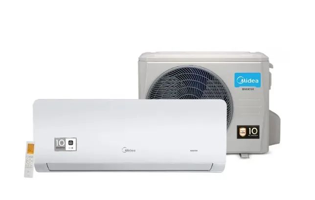 Ar-Condicionado Split HW Inverter Springer Midea Xtreme Save Connect C 18.000 BTUs Só Frio - Foto 2