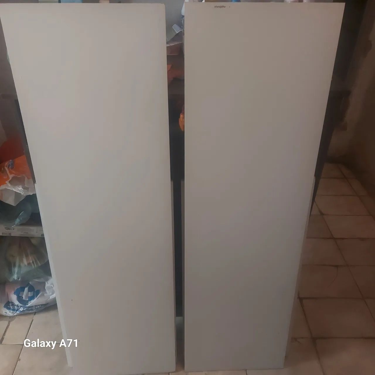 2 prota pra quarda-roupa  - Foto 3