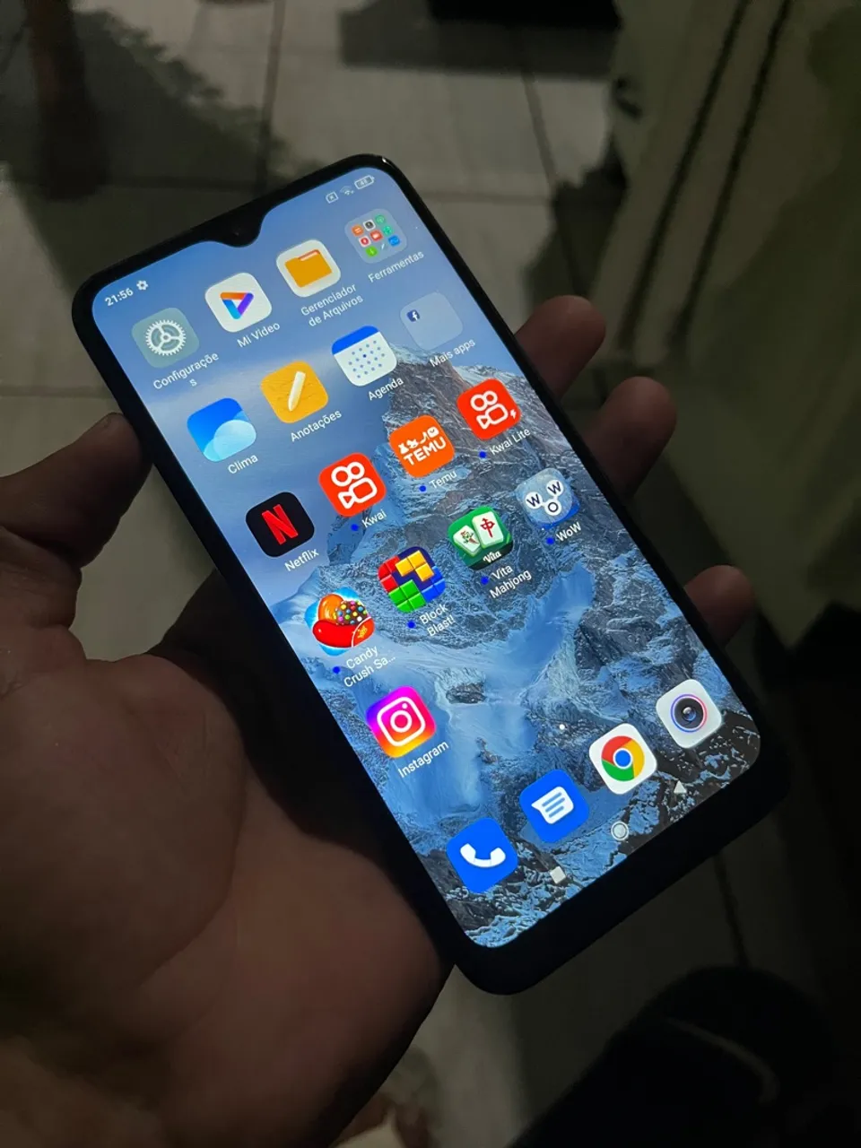 Redmi 8A