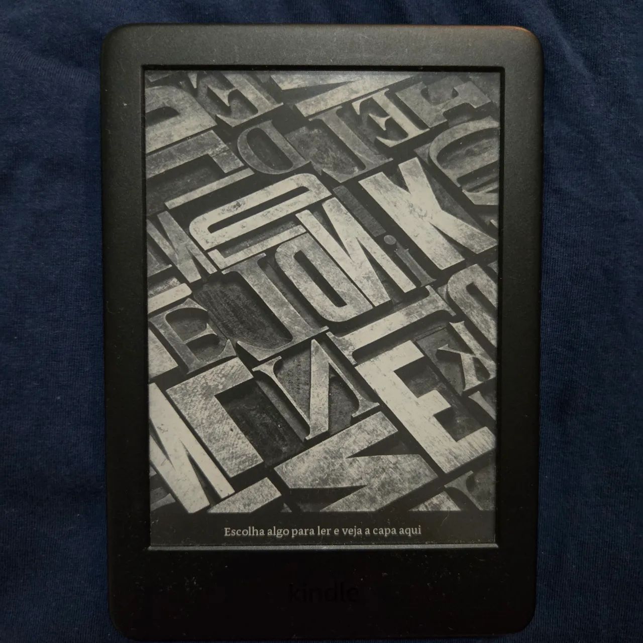 Kindle Paperwhite  - Foto 5