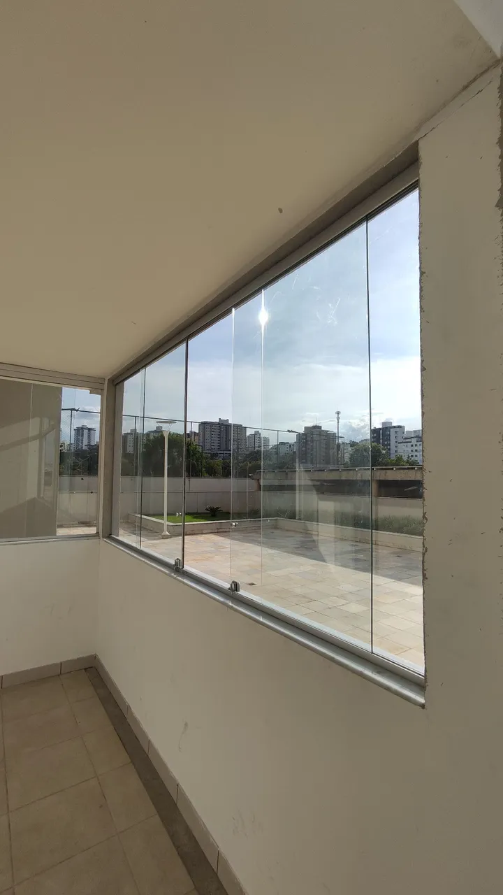 Insulfilm Residencial