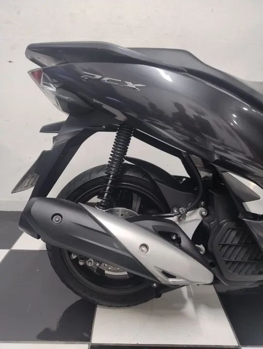 PCX 150 2022 ABS - Foto 2