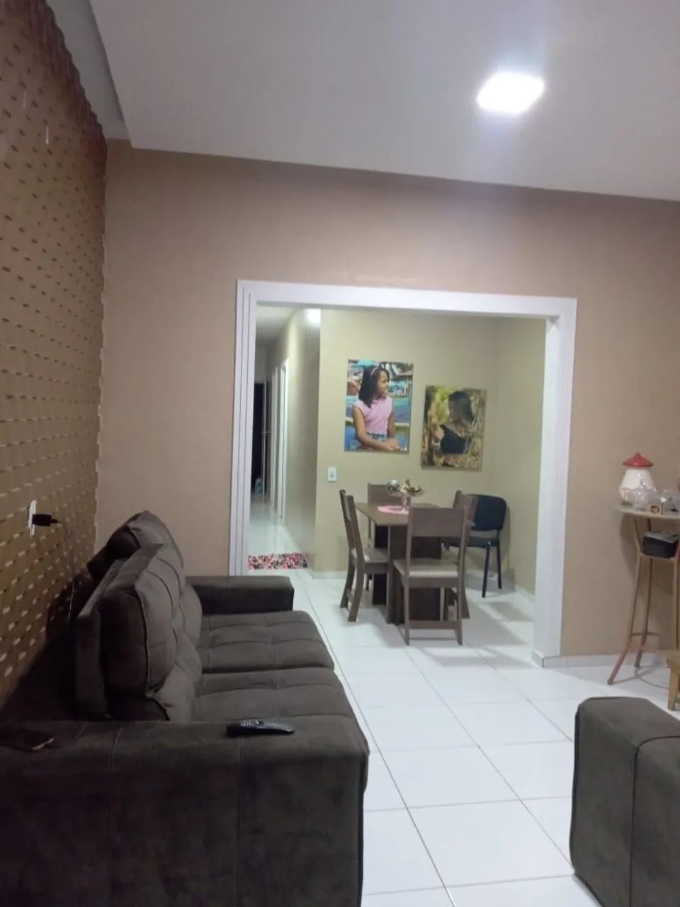 Vendo casa dupla no Icaraí 