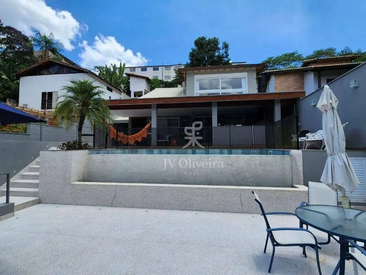Casa com 3 dormitórios à venda, 302 m² por R$ 1.680.000,00 - Granja Viana II - Cotia/SP