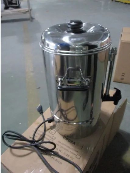 cafeiteira para 30 cafes -nova import. - Foto 2
