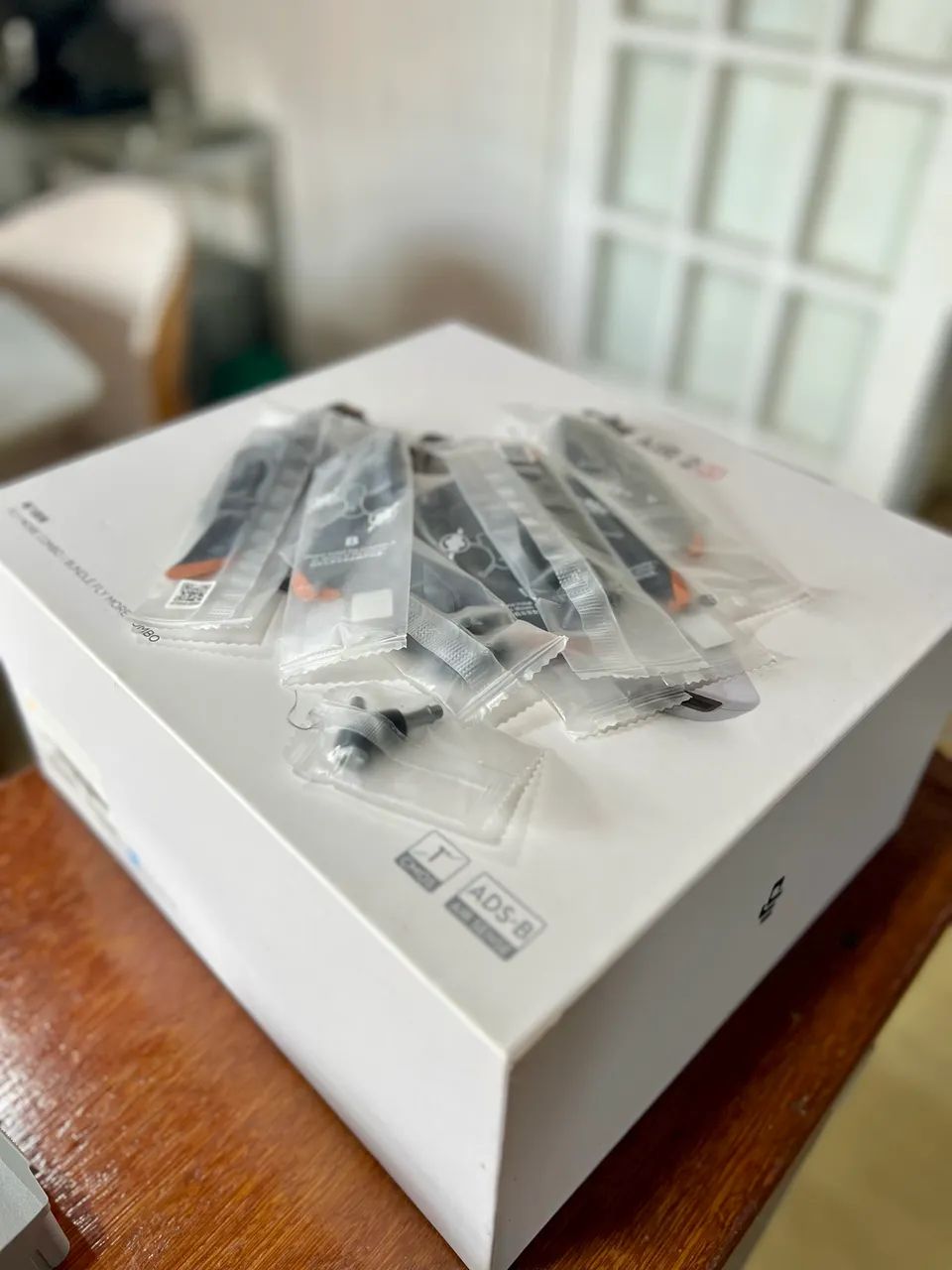 DJI Air 2S - Fly more combo - com bolsa original - Foto 6