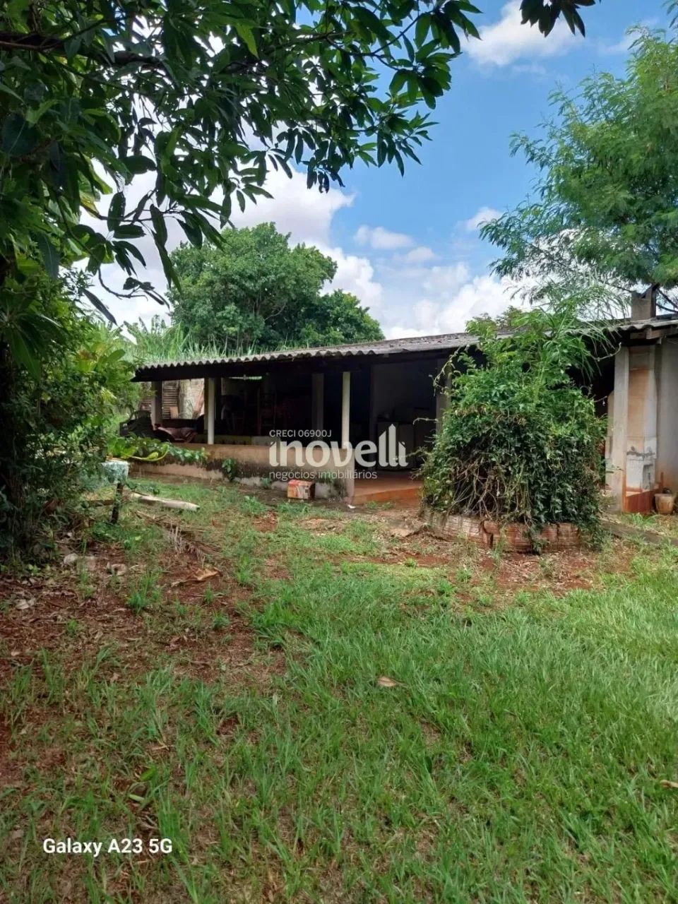 Terreno à venda em Sarandi, Conjunto Vale Azul, com 1075 m² - Foto 3