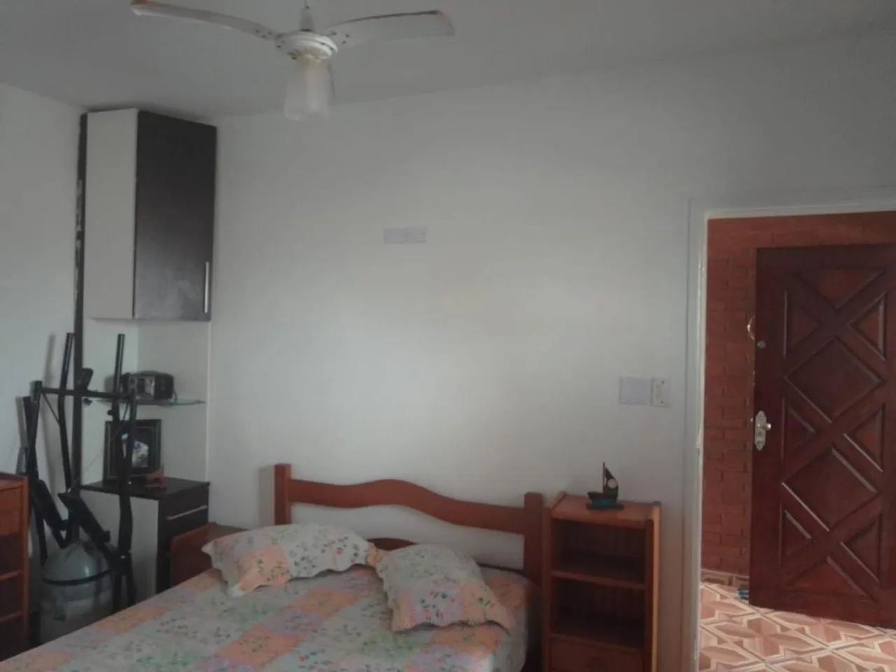 APARTAMENTO COM 03 DORMITÓRIOS EM ITANHAÉM-SP OCALIZADO NO CENTRO DA CIDADE - Foto 5