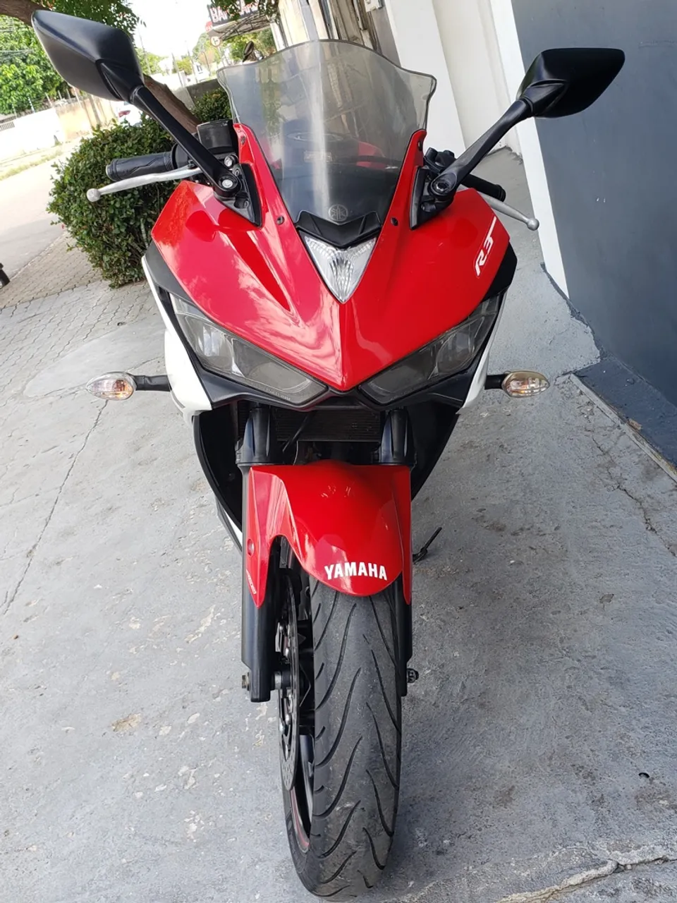 Vendo R3 15/16, R$ 20.500