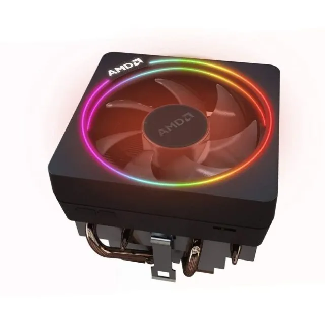 Cooler para processador AMD Wraith Prism