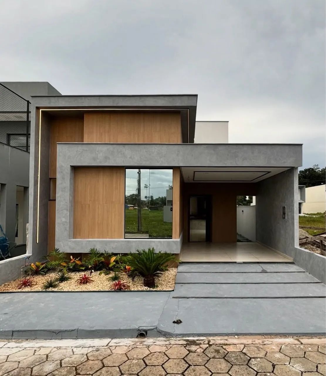 Casa Condomínio Porto Marina