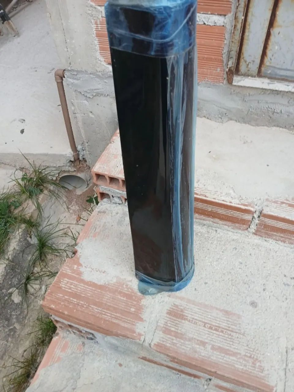 Coluna para Pia de Banheiro - Foto 4