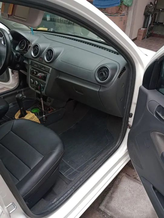 Gol G5 1.0  - Foto 5