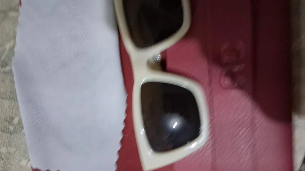 Vendo óculos AC Femenino.. perfeito.  - Foto 5