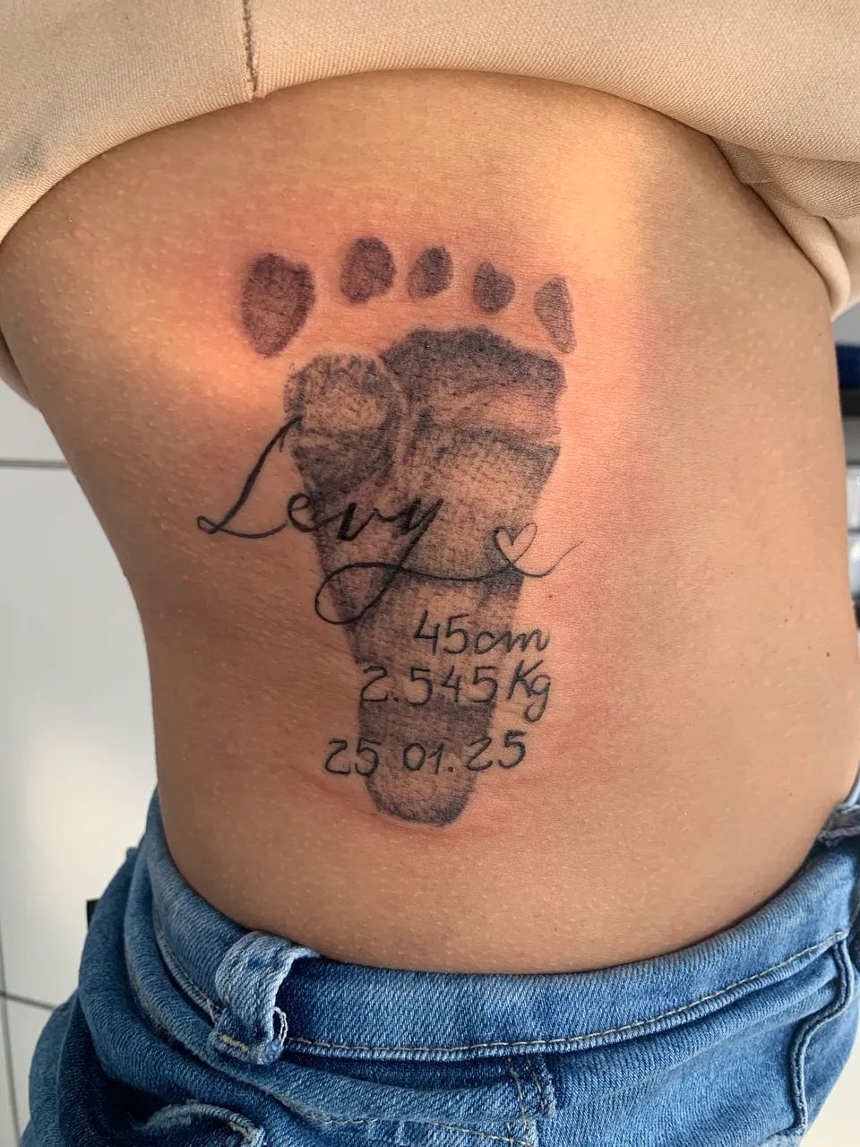 Tatuagem  - Foto 3