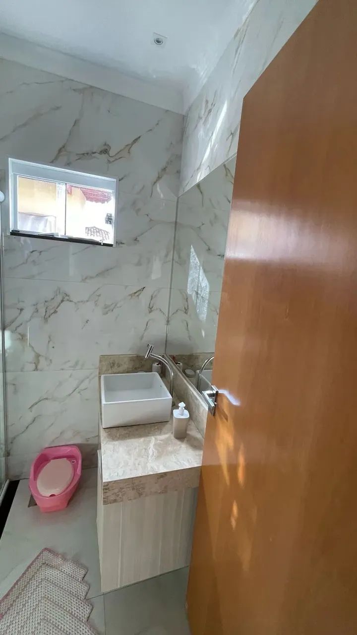 Casa no setor Sul 4 quartos - Foto 4