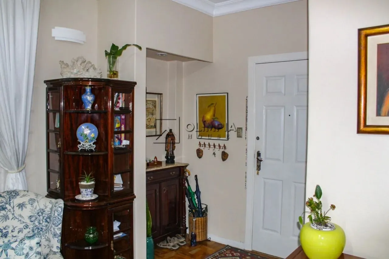 Apartamento Venda 2 Dormitórios - 254 m² Bela Vista