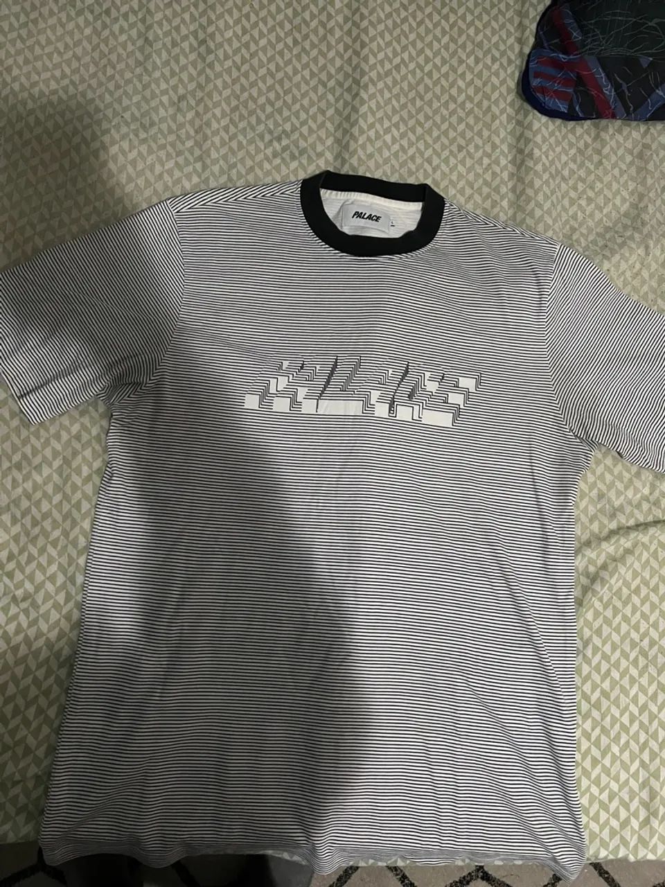 camiseta Palace G