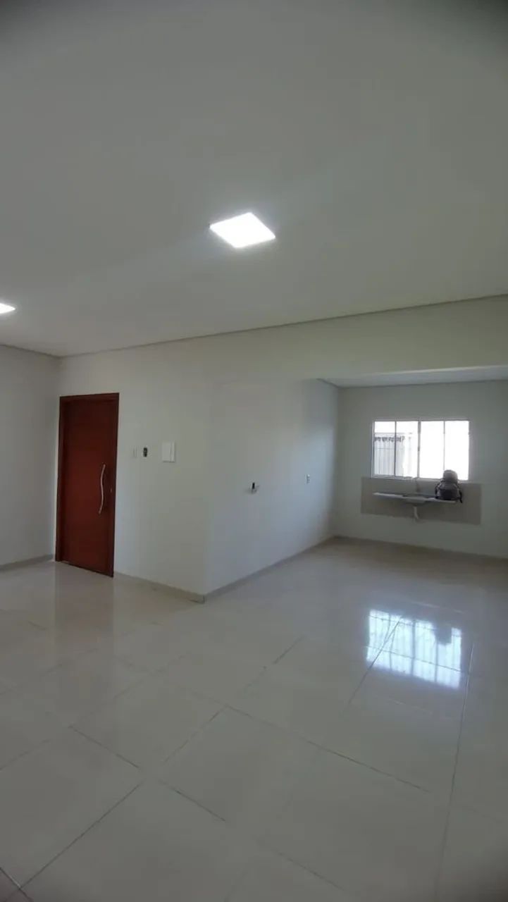 Vendo ou toco casa em Nova Andradina - Foto 5