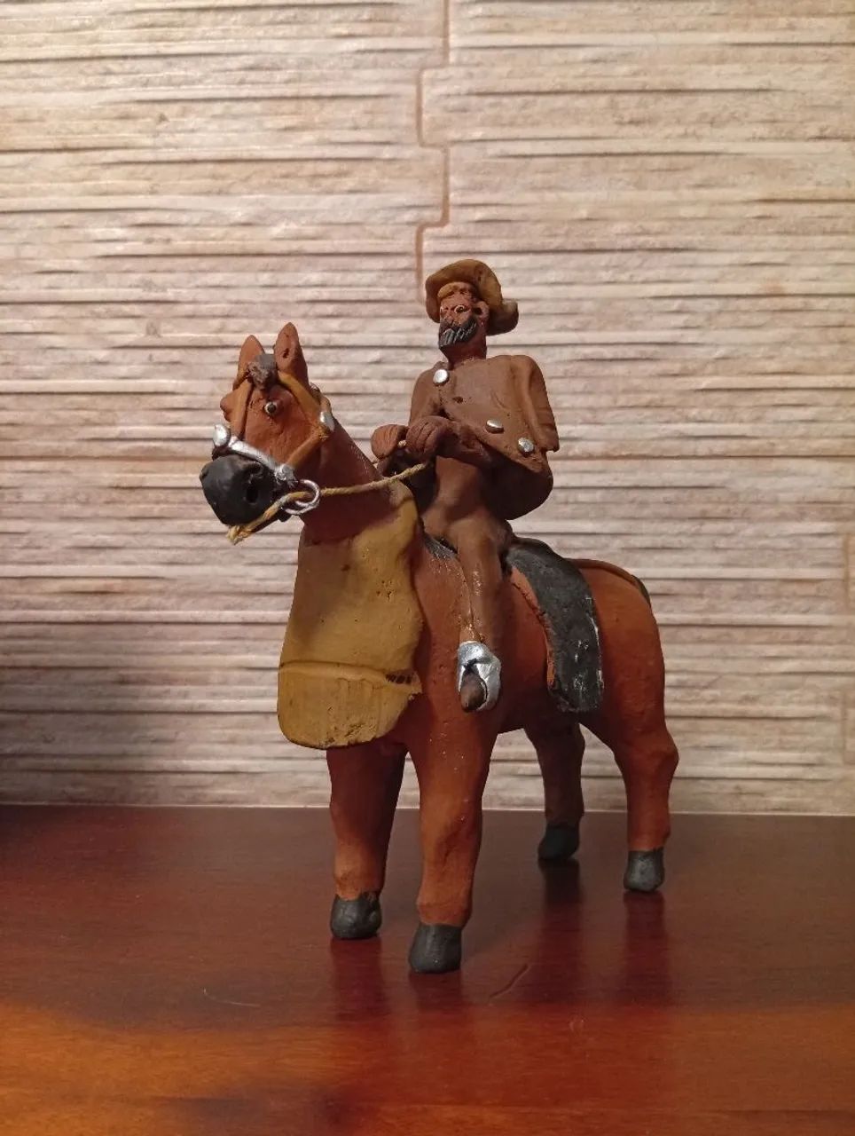 Escultura Artista Nordeste  - Foto 3