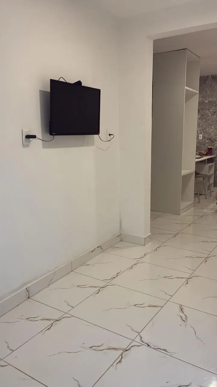 apartamento 40m² - Foto 5