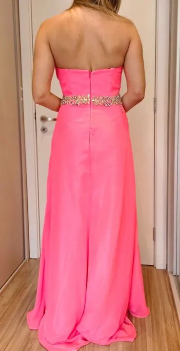 Vestido de festa  - Foto 3